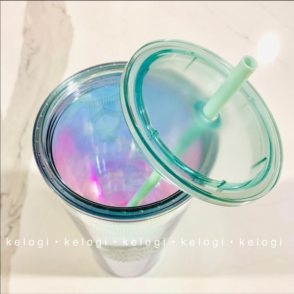 🧜♀️LAST FEW SETS🧜♀️Starbucks Mermaid Bundle - Picture 5 of 8